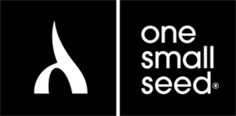One Small Seed